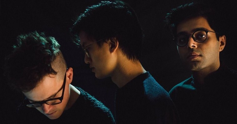 Her er syv helt nye album, du skal høre i dag