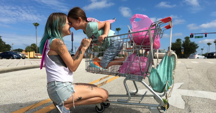 ’The Florida Project’: En af de mest gribende skildringer af barndom og fattigdom nogensinde
