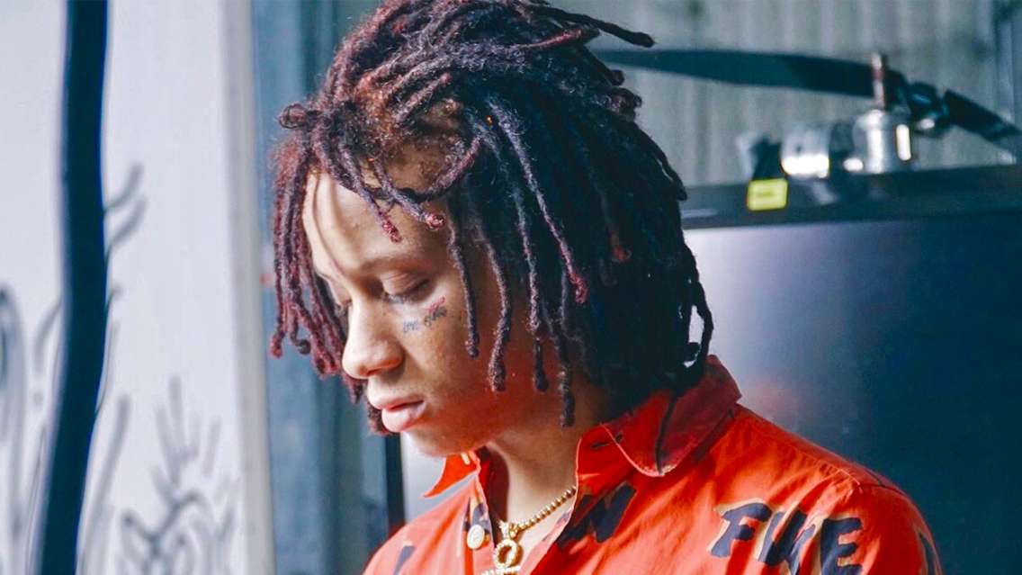 Trippie Redd deler to nye tracks: ’Black Magic’ og ’BILAP’ feat. Chief ...