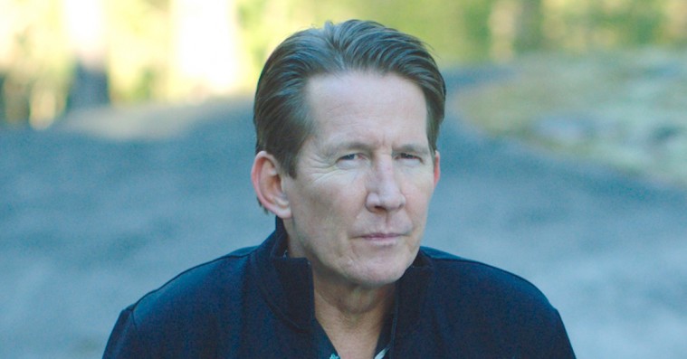 Thomas Bo Larsen: »Skurkene i superheltefilm er altid bare onde og ikke ret meget andet«