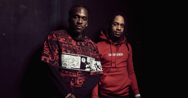 Mød Valee: Stilsikker trap-rapper, der er kommet i stald hos Kanye og Pusha T’s G.O.O.D. Music