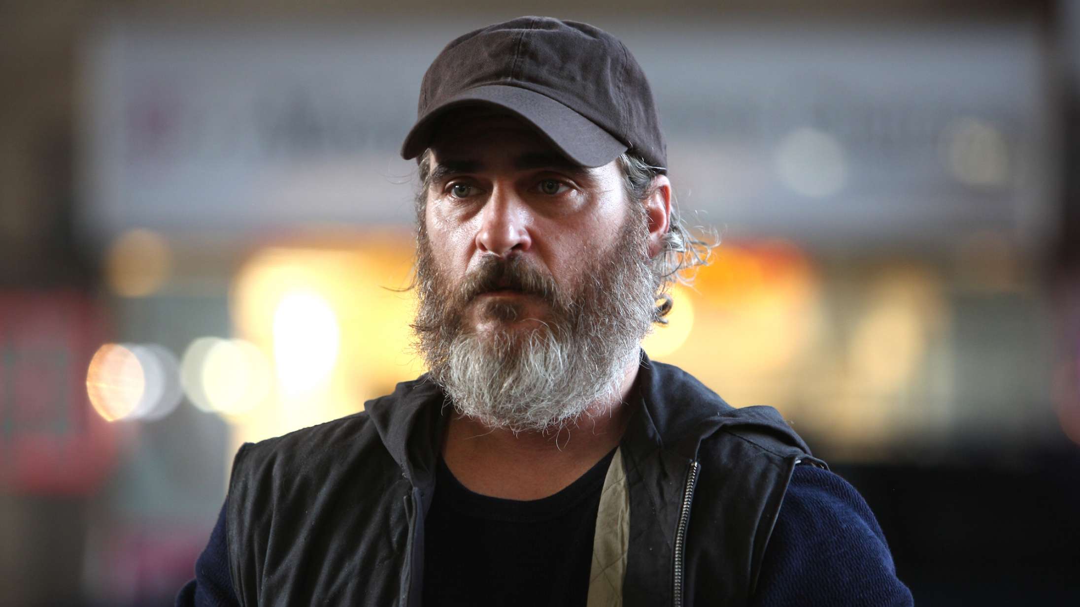 Joaquin Phoenix skal spille over for Rooney Mara i mesterinstruktørs nye film