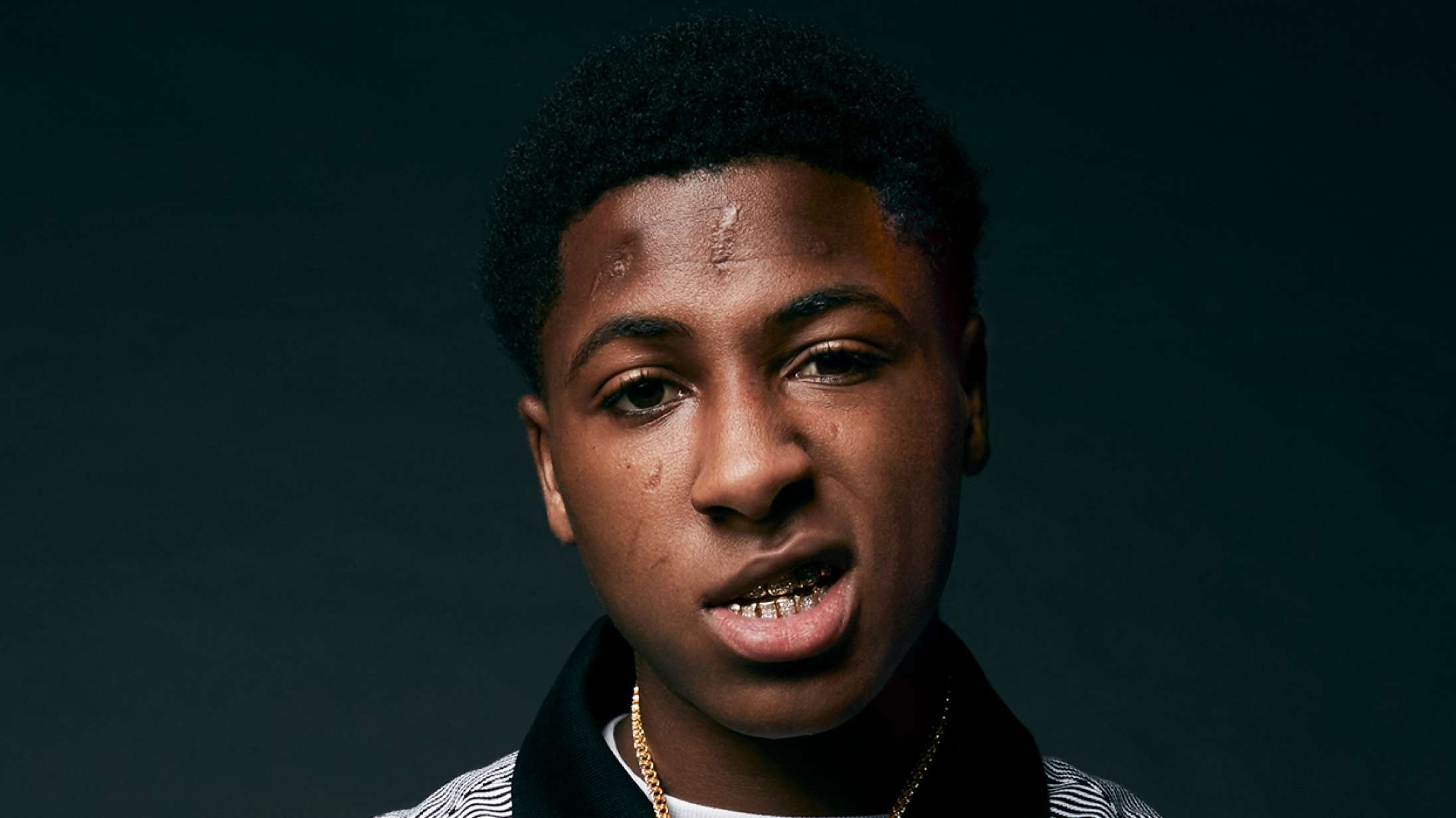 Rapperen YoungBoy Never Broke Again arresteret for kidnapning