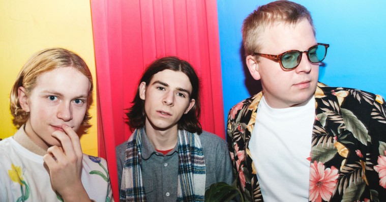 Barselona starter 2018 sammen med Thøger Dixgaard – hør fællessinglen ‘Hvornår’