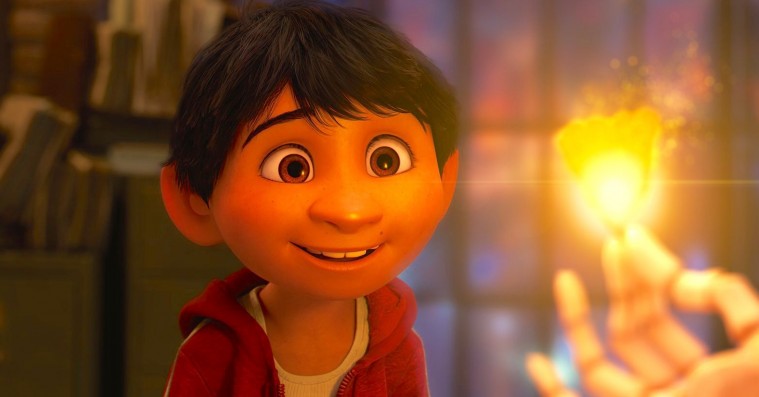 ‘Coco’: Pixars nye eventyr sætter gang i tårekanalerne