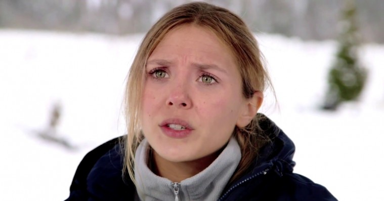 Facebook annoncerer ny originalserie med Elizabeth Olsen i front