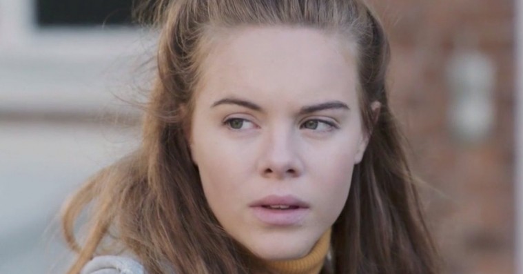 ’Skam’-skuespiller filmer i Odense – spiller hovedrolle i nordisk dansefilm