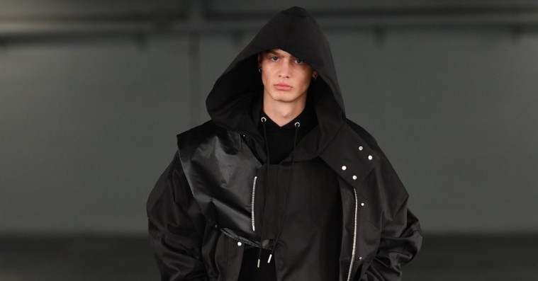 Showanmeldelse fra Copenhagen Fashion Week: All hail Heliot Emil