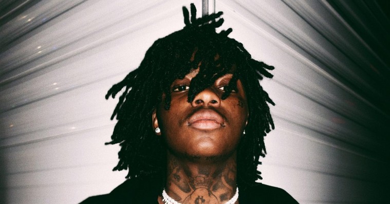 Hold øje med Sahbabii: Junglelovs-trap, der føles som et skud lattergas