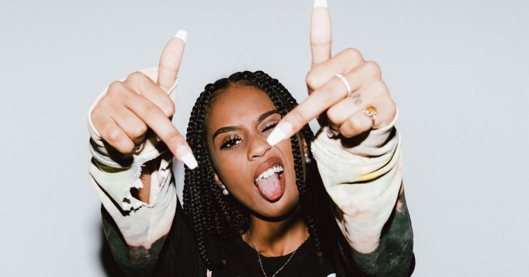 Distortion annoncerer ti nye navne – stærk pakke med bl.a. Yxng Bane og IAMDDB