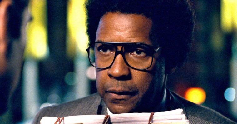 ’Roman J. Israel, Esq.’: Magtdemonstration fra Oscar-nomineret Denzel Washington