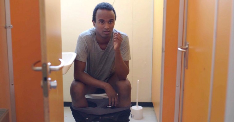 ’Idioten’: Dansk webserie er bedre til psyko end satire