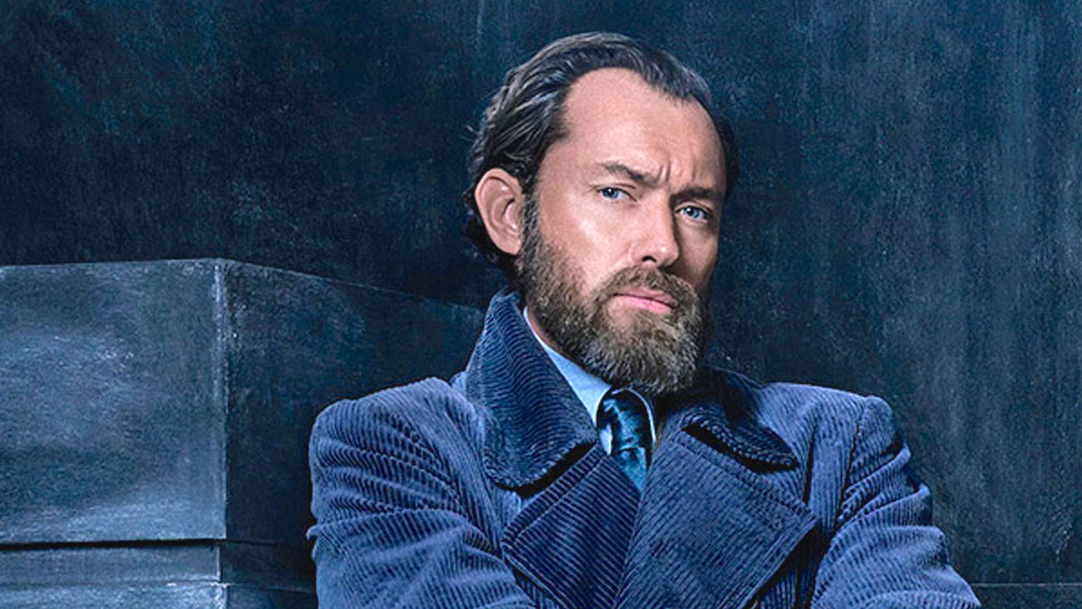 ’Fantastiske skabninger 2’ ignorerer Dumbledores homoseksualitet, bekræfter instruktøren bag