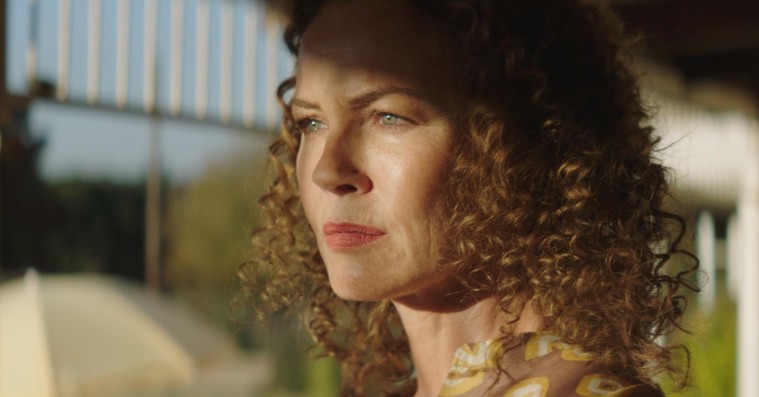 Filmrollerne fik Connie Nielsen til at opdage, at Danmark kunne være andet end smerte