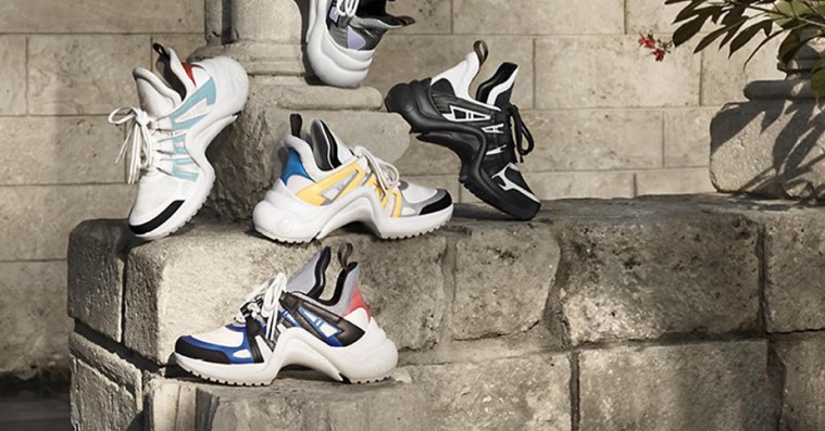 Ugens bedste sneaker-nyheder: Vuitton-hype, Justin og mere Nike x Off White / Guide