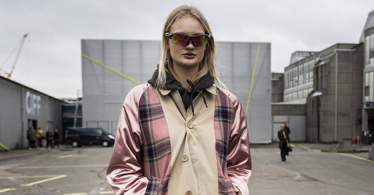 Muf10 viser show igen under Copenhagen Fashion Week