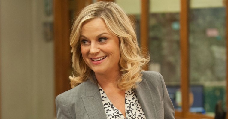 ’Parks and Recreation’-holdet beder National Rifle Association om at »fucke af« og »spise lort«