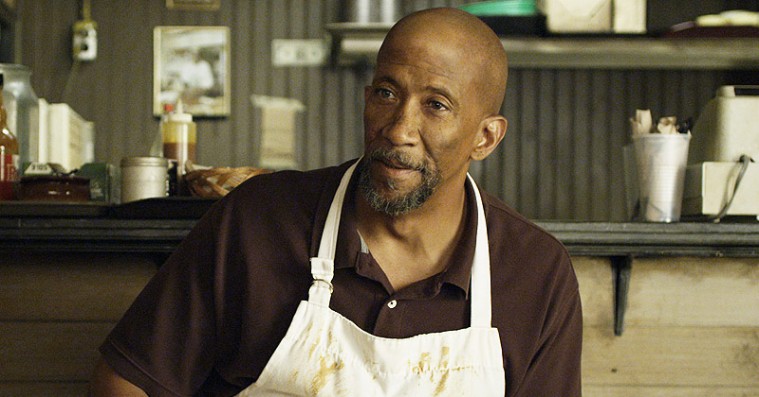‘House of Cards’- og ‘The Wire’-skuespilleren Reg E. Cathey er død