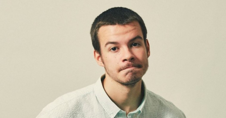 Mød NorthSide-aktuelle Rex Orange County: Blid r’n’b med Frank Ocean og Tyler, The Creator som fans