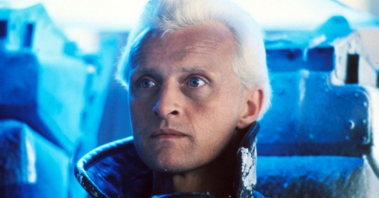 Rutger Hauer mener, at ’Blade Runner 2049’ mangler humor, kærlighed og sjæl
