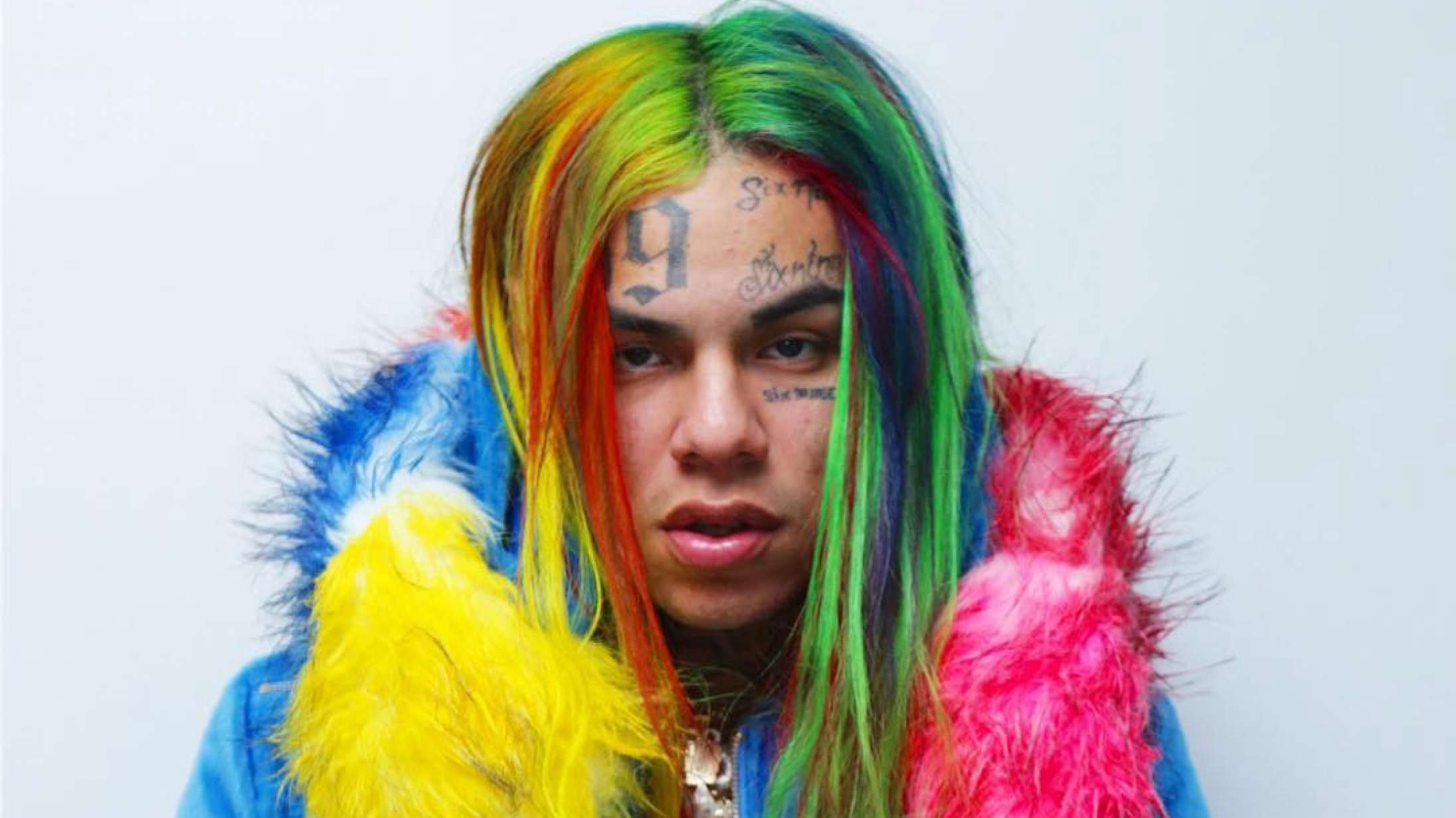 6ix9ines album ‘Dummy Boy’ er udskudt