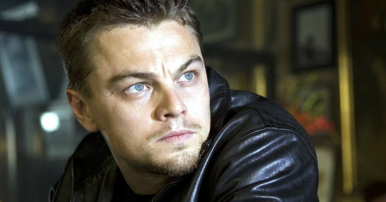 Leonardo DiCaprio og Brad Pitt skulle have spillet hovedrollerne i ‘Brokeback Mountain’