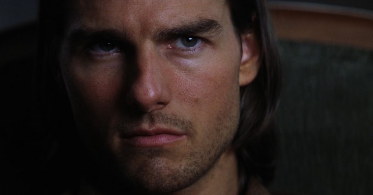 The heat is on: Tom Cruise er efter sigende klar til at tage Justin Biebers MMA-udfordring op