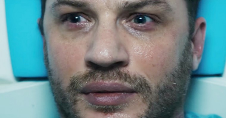 Tom Hardy slipper sine indre dæmoner løs som Spider-Mans antitese ’Venom’ – se første teaser