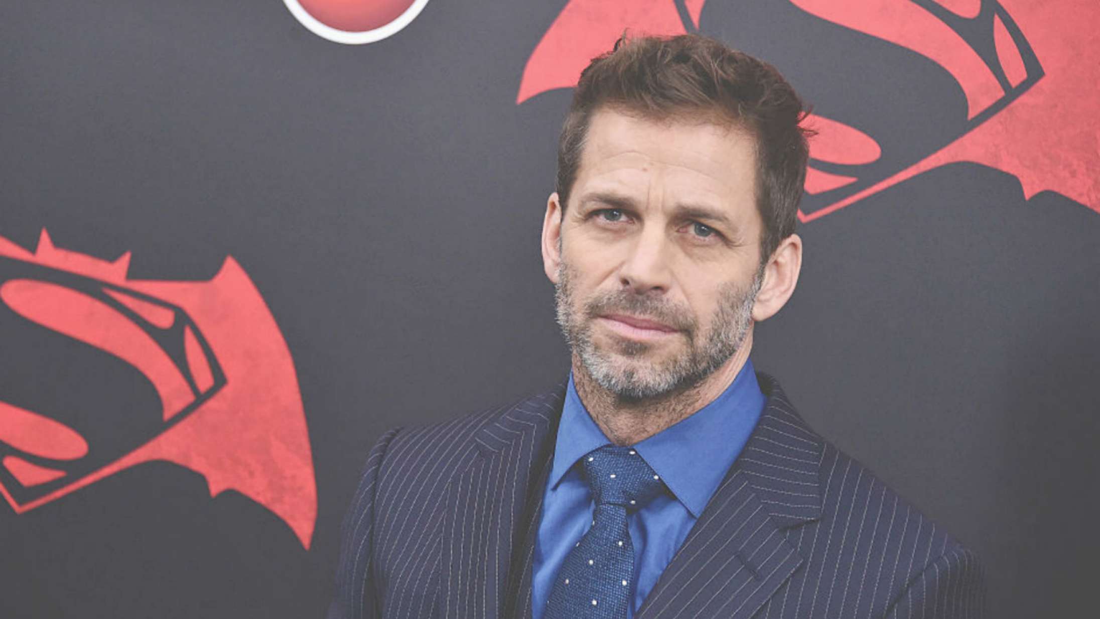 Zack Snyder blev angiveligt fyret fra ’Justice League’