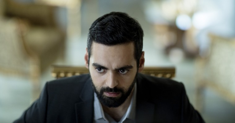 ‘Charmøren’: Fintfølende debutfilm sætter ansigt på asylansøgeren