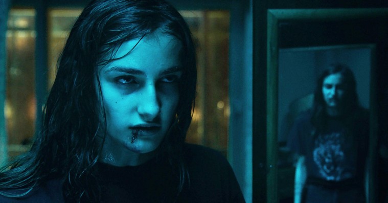 ‘Verónica’: Spansk Netflix-gyser giver decideret klamme håndflader