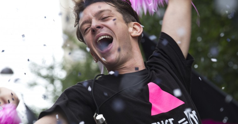 ‘120 slag i minuttet’: Årets største Oscar-snub går lige i hjertet