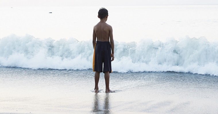 ’A Year of Hope’: Dansk film om gadebørn i Filippinerne smelter dit hjerte