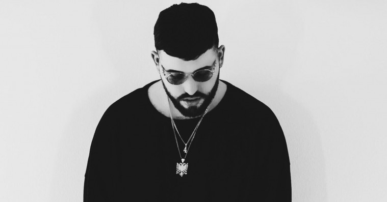 Hafnia Zoo hiver endnu en hiphopkanin op af hatten – Roc Nation-signede Gashi