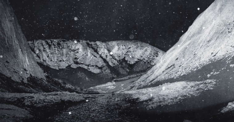 ’Slette omstændigheder’: Opdagelsesrejsende farer filosofisk i flint i Max Kestners nye film