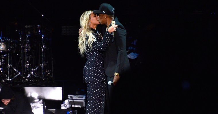 Alle Jay-Z og Beyoncés fællesnumre rangeret fra værst til bedst