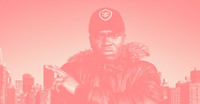 Meme-rap extravaganza i Standard #21: Hvordan internettet ændrer hiphoppens dna