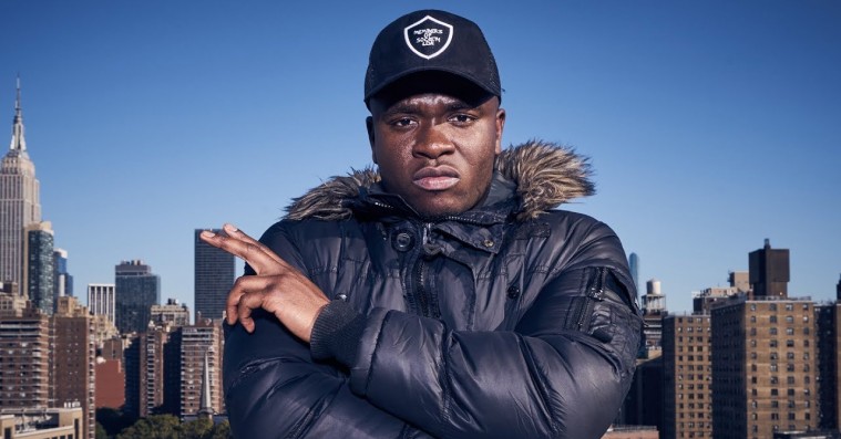 Big Shaq giver koncert i København – ‘Man’s Not Hot’-rapperen til ny hiphopfestival