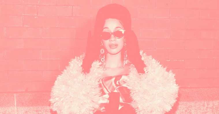 Standard #19 med Lucia Odoom: Oplever vi en renæssance for kvindelige rappere?