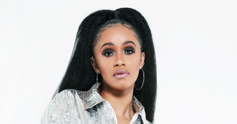 Beefen mellem Cardi B og Nicki Minaj er stukket helt af