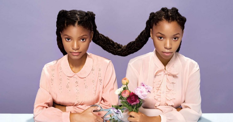 Her er syv helt nye album, du skal høre i dag