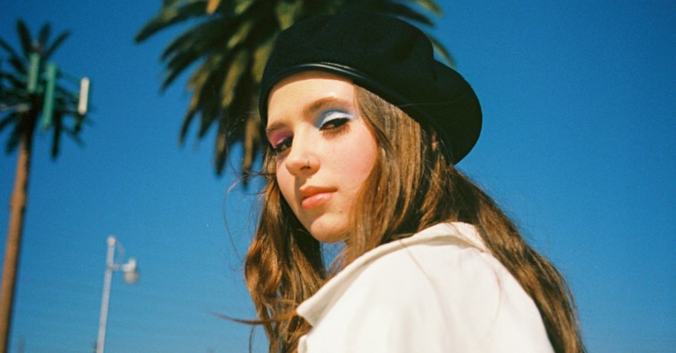 Clairo gør det attraktivt at være teenager igen