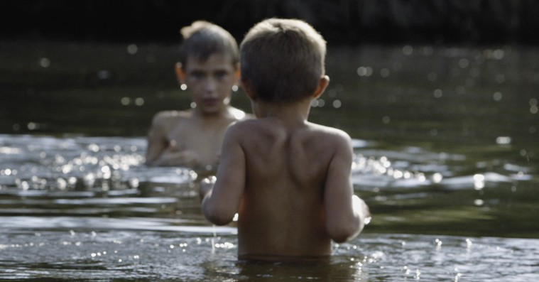 ’Olegs krig’: Mesterlig dansk film om krig set gennem et barns øjne