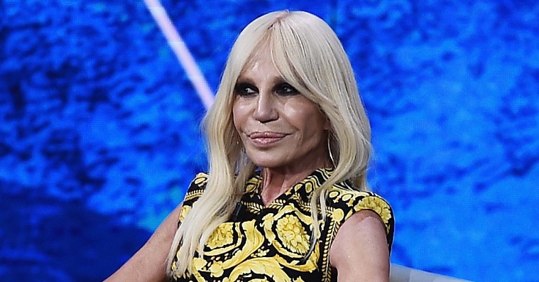 Versace dropper pels – sætter dansk mode under yderligere pres