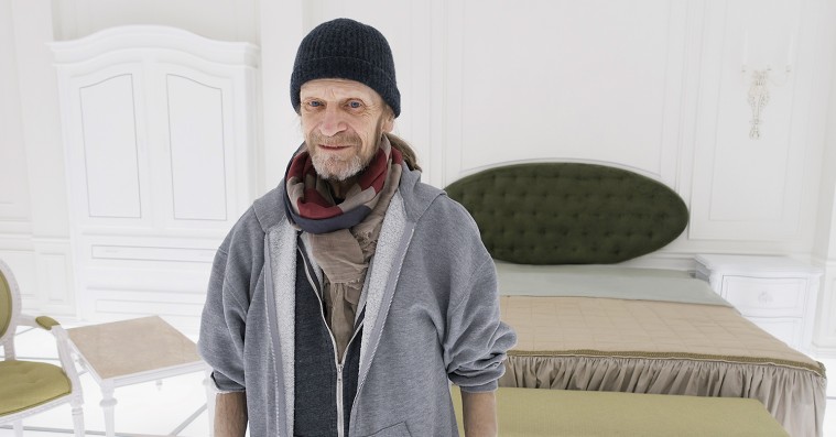 ’Filmworker’: En guldklump for Stanley Kubrick-fans