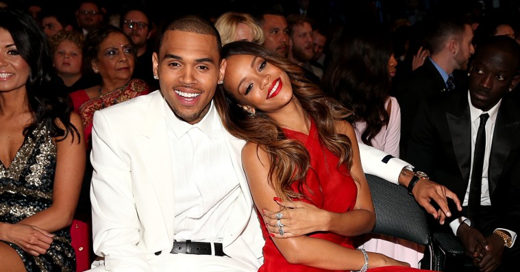 Rihanna slagter Snapchat for tåbelig og ubehagelig reklame