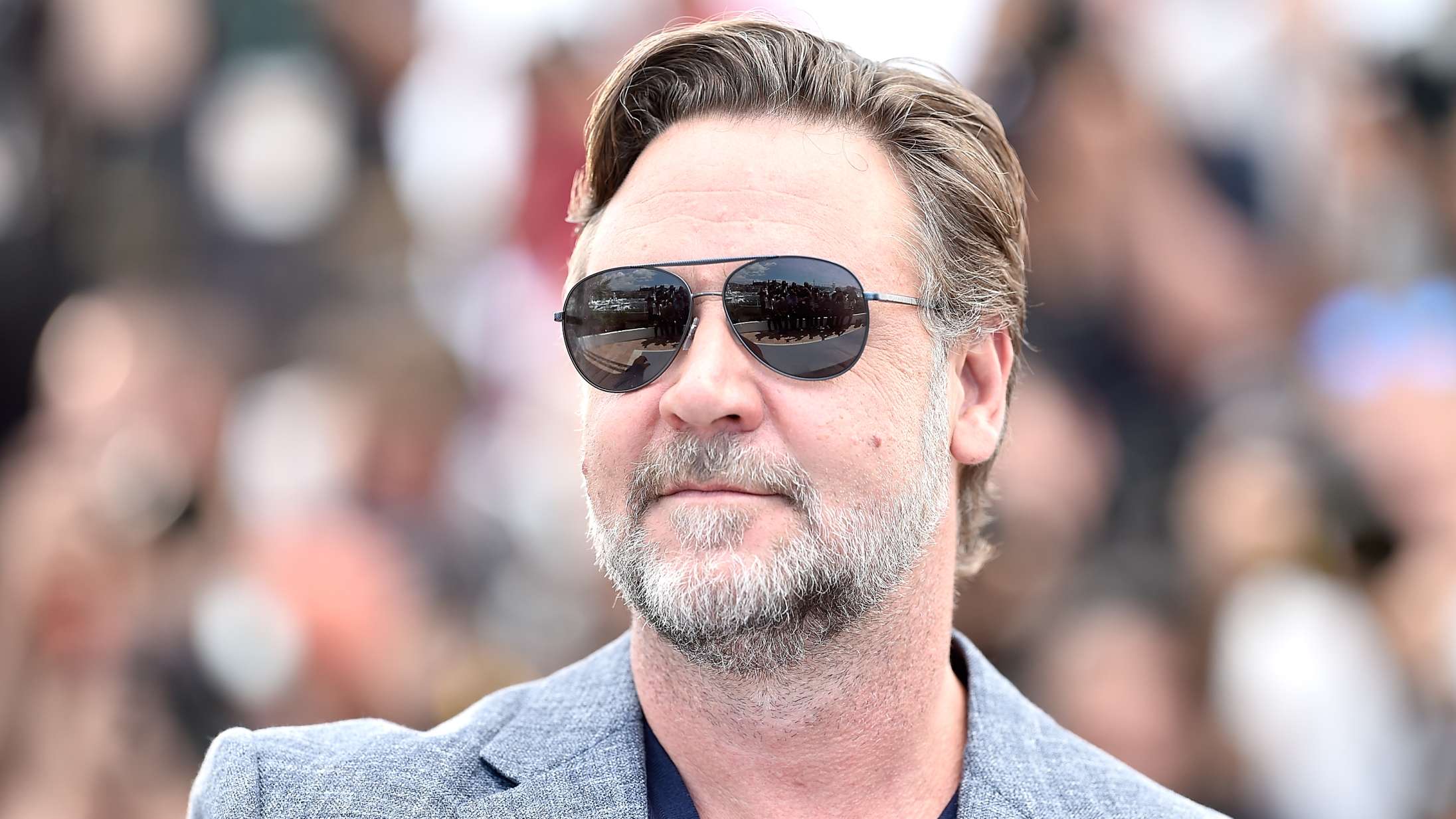 Russell Crowe skal spille Fox News-skurk i ’Spotlight’-instruktørs kommende miniserie