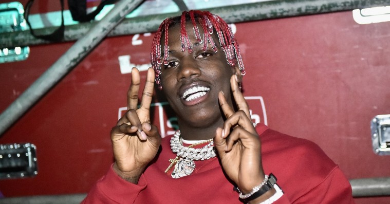 Lil Yachty er strandet i en kreativ ørken på ‘Lil Boat 2’