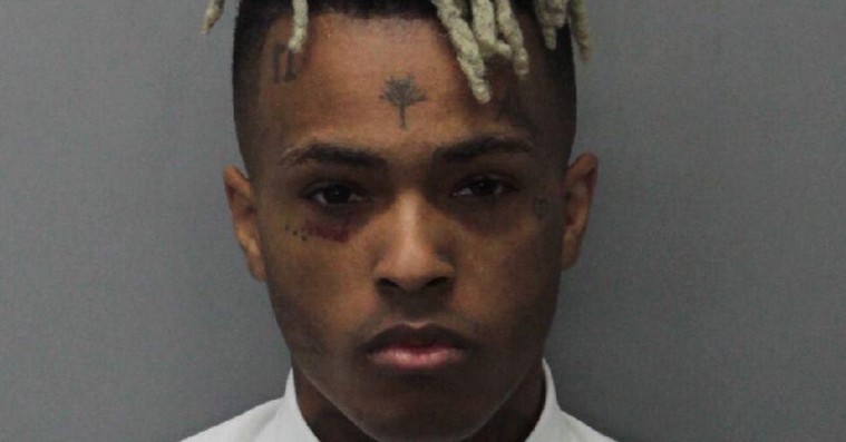 XXXTentacions ‘Sad!’ rammer førstepladsen på den amerikanske singlehitliste