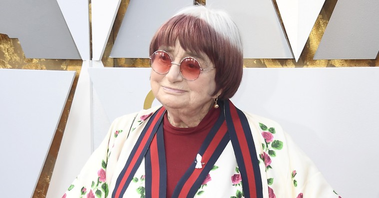 Historiens ældste Oscar-nominerede var perfekt i Gucci-outfit